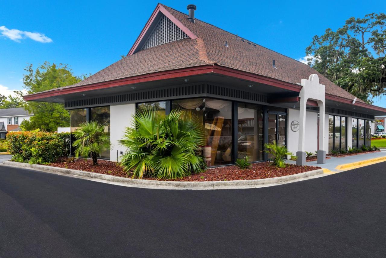 Red Roof Inn Savannah - Southside/Midtown Exterior foto
