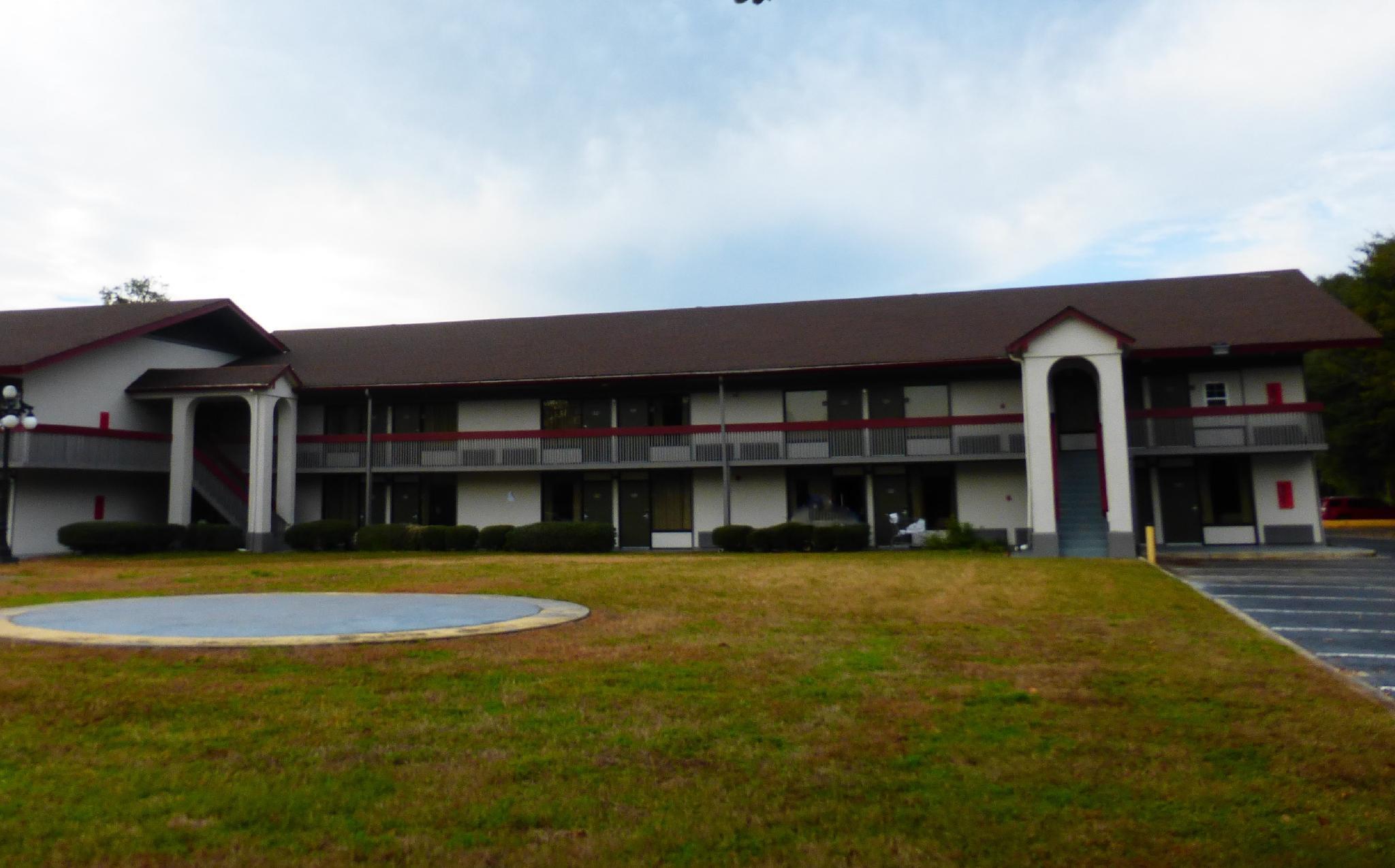 Red Roof Inn Savannah - Southside/Midtown Exterior foto